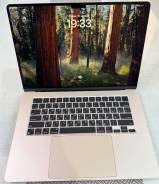 Apple MacBook Air 15 2023. 15", ��� 8 ��, ���� 512���, WiFi: 1, Bluetooth: 1 ����