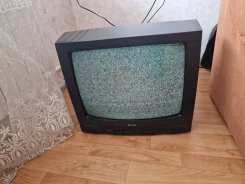 Funai. CRT (���) ����