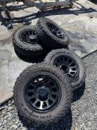 Delta Force. 6.0x16", 5x139.7, ET-5,  108,0. 