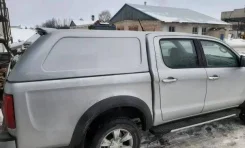 ���� JAC T6 / �8 PRO / Sollers ST6 ����