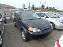 Honda HR-V. GH3, D16A 