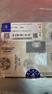 ��������� ������ ������� ��� Mercedes W204, W207, W230. Bmtsr ���. 2309810127 2309810127 ����