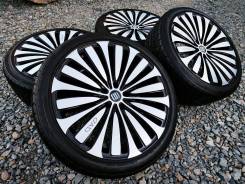 Garson Veluga. 8.5x20", 5x114.3, ET38 