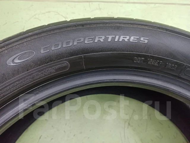 Cooper Evolution CTT. ������, 2023 ���, �/�, ����� 10 % ����