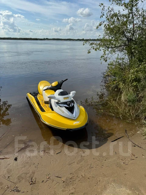 BRP Sea-Doo RXT. 2009 ��� ����