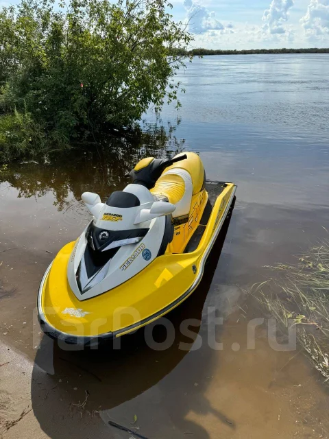 BRP Sea-Doo RXT. 2009 ��� ����