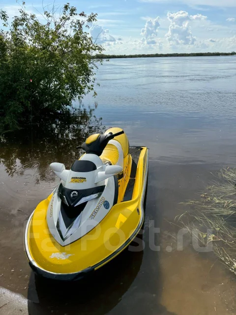 BRP Sea-Doo RXT. 2009 ��� ����