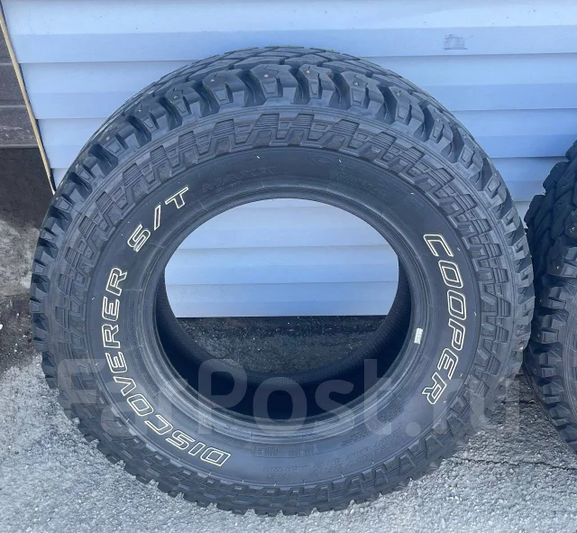 Cooper Discoverer S/T Maxx. �����������, �/�, ����� �� 5 % ����