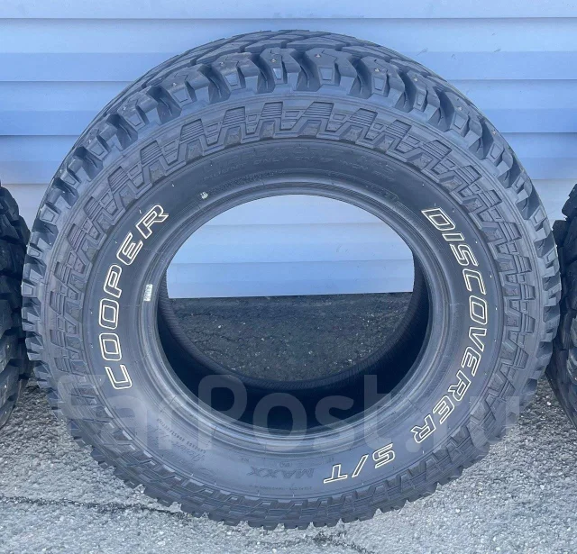 Cooper Discoverer S/T Maxx. �����������, �/�, ����� �� 5 % ����