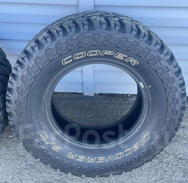 Cooper Discoverer S/T Maxx. �����������, �/�, ����� �� 5 % ����