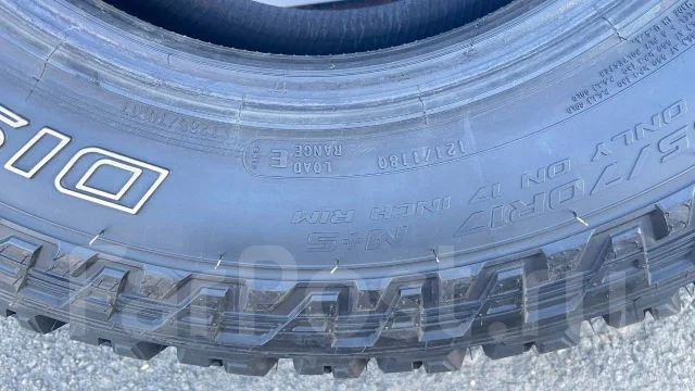 Cooper Discoverer S/T Maxx. �����������, �/�, ����� �� 5 % ����