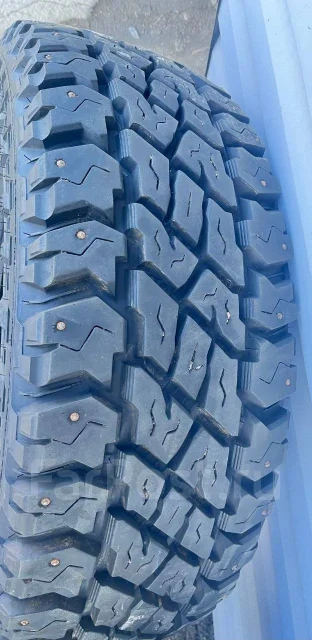 Cooper Discoverer S/T Maxx. �����������, �/�, ����� �� 5 % ����
