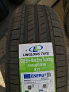 LingLong GREEN-Max EcoTouring. ������, ����� ����