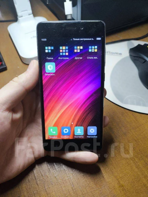 Xiaomi Redmi 4. �/�, 16 �� ����