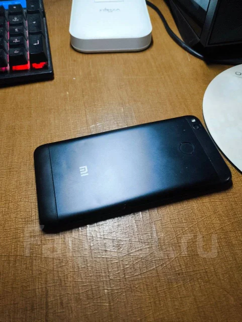 Xiaomi Redmi 4X. �/�, 16 �� ����