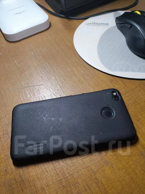 Xiaomi Redmi 4X. �/�, 16 �� ����
