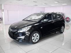 Hyundai Solaris. RB, G4FA ����