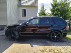 AC Schnitzer Type II. 10.5x22", 5x120 ����