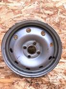 Magnetto Wheels