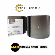 ������ �������������, 81437220068 Wellwerk 81437220068 ����