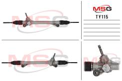      Toyota Highlander 2007-2019 TY115 