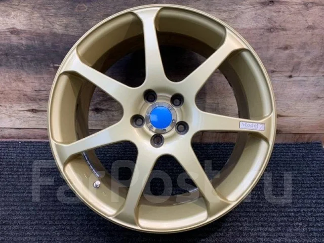 AVS Model 7