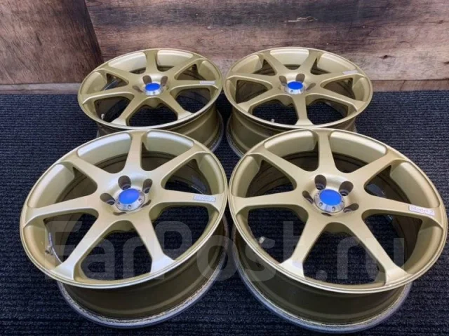 AVS Model 7