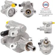   Renault Scenic I 1999-2003, Renault Espace I 1984-1990 HP32016C GS HP32016C HP32016C 