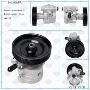   Renault 19 1988-1995, Renault Safrane 1992-1996, Renault 25 1984-1993, Renault 11 1986-198 Gelzer H6506PA H6506PA 