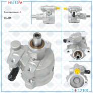   JEEP Cherokee 1991-2001, Renault Scenic I 1999-2003, Renault Espace I 1984-1990, Renault S Gelzer H6512PA H6512PA 