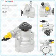   Renault Clio 1990-1998, Renault Clio II / Symbol 1998-2008, Dacia Logan / Logan MCV 2004-, Gelzer H6504PA H6504PA 