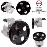   Renault Clio II / Symbol 1998-2008, Renault Kangoo 1997-2008 HP32015C GS HP32015C HP32015C 
