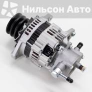 ��������� 24V Isuzu ELF 4HF1, 4HG1, ��������� �����, 3 ��������, ����� ������������� �� 1 �������, 50A, Krauf ALH9190LK ����