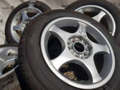 ZY. 6.5x15", 5x100, 5x114.3, ET45 ����
