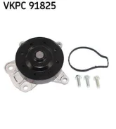 �����! Toyota Yaris/Auris/Avensis/Rav4/Verso 1.6/1.8/2.0 07 SKF VKPC91825 VKPC91825 ����