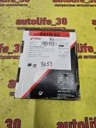 ������� ��������� Honda City (GD) IV ���������� (2005�2008) [45022SAAE51], �������� 45022SAAE51 ����