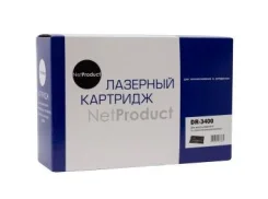 ����-���� Brother DR-3400 / NP ����