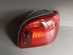 ���� Toyota VITZ SCP10 1SZFE, ������ 21219H4RLDUE ����