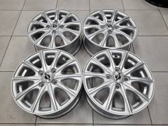 Weds Axel. 5.5x14", 4x100, ET50, �� 73,1���. ����