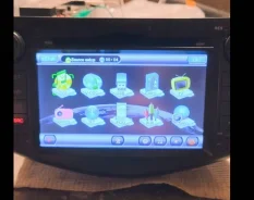 Daystar DS-7042HD ����