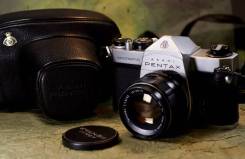 Pentax. ��� ����� �� ������������ ����