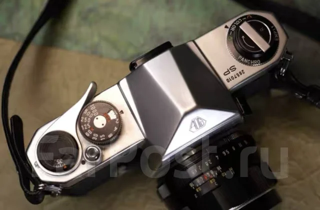 Pentax. ��� ����� �� ������������ ����