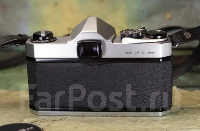 Pentax. ��� ����� �� ������������ ����