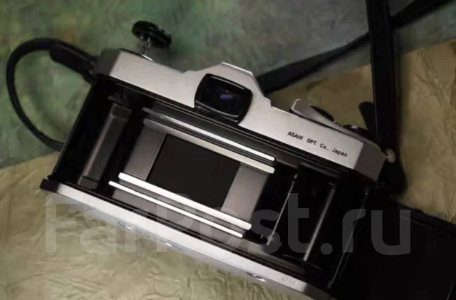 Pentax. ��� ����� �� ������������ ����