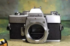 Minolta. ��� ����� �� ������������ ����