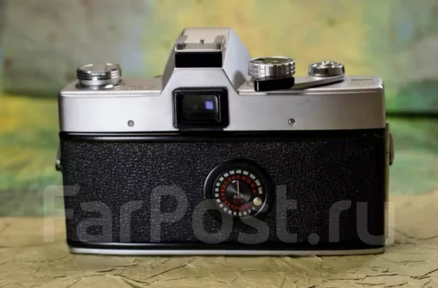 Minolta. ��� ����� �� ������������ ����