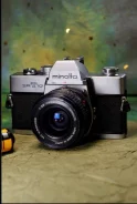 Minolta. ��� ����� �� ������������ ����