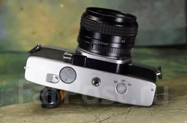 Minolta. ��� ����� �� ������������ ����