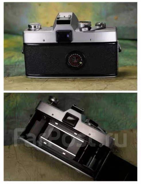 Minolta. ��� ����� �� ������������ ����