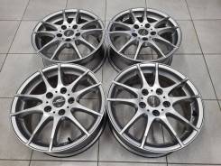 A-Tech Schneider. 6.5x16", 5x114.3, ET38,  73,1. 
